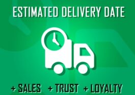 Estimated Delivery Date V3 Smart Modules PrestaShop Nulled Free Download