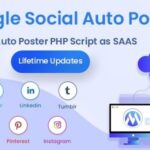 Mingle SAAS Social Auto Poster & Scheduler PHP Script Nulled Free Download