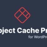 Object Cache Pro Nulled Free Download