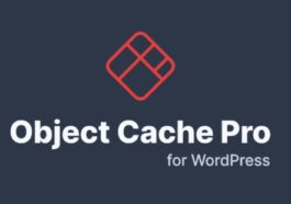 Object Cache Pro Nulled Free Download