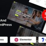 Qodify IT Solutions And Services WordPress Theme Nulled Free Download