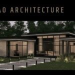 Tadao Architecture and Interior Design Theme Nulled Free Download