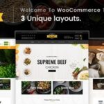 Veg Point Multipurpose WooCommerce Theme Nulled Free Download