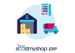 Prestashop Boostmyshop ERP Purchase Order management Module Nulled Free Download