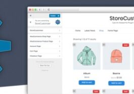 StoreCustomizer Pro (WooCustomizer) Nulled Free Download