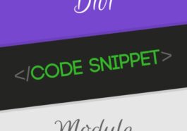 Divi Code Snippet Module Nulled Free Download