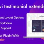 Divi Testimonial Extended Nulled Free Download