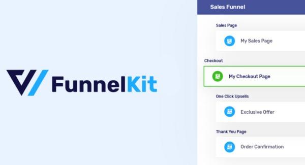 Funnel Builder PRO (by FunnelKit) Nulled Free Download