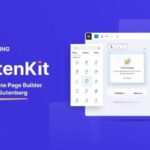 GutenKit Pro Nulled Free Download