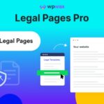 Legal Pages Pro by WpWax Nulled Free Download