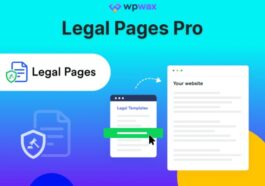 Legal Pages Pro by WpWax Nulled Free Download