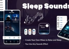 Relaxing Music Android App Source Code Nulled Free Download