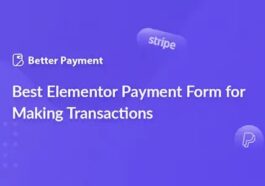 Better Payment Pro Nulled Free Download