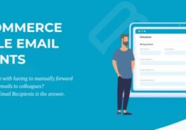 WooCommerce Multiple Email Recipients [Barn2 Media] Nulled Free Download